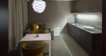 Apartmán 101 COMFORT