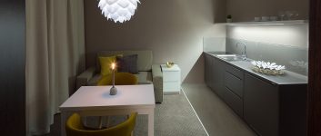 Apartmán 101 COMFORT