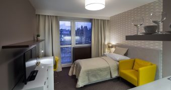 Apartmán 102, 105, 106 COMFORT