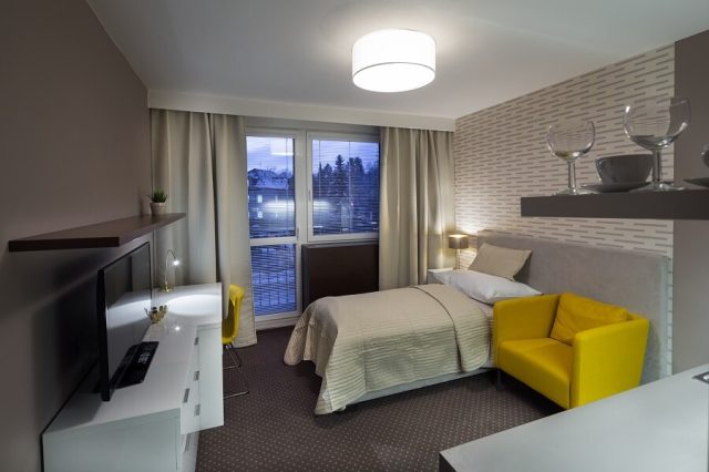 Apartmán 102, 105, 106 COMFORT