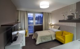 Apartmán 102, 105, 106 COMFORT