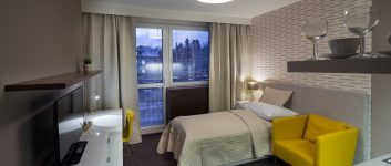 Apartmán 102, 105, 106 COMFORT