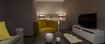 Apartmán 103 COMFORT