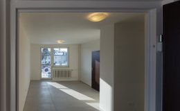 Pokoje ECONOMY 501-508