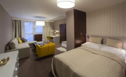 Apartmán 104 COMFORT