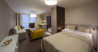 Apartmán 104 COMFORT