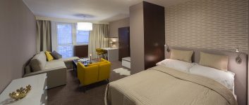 Apartmán 104 COMFORT