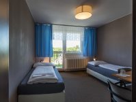 Pokoje STANDARD 401-408