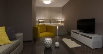 Apartmán 103 COMFORT