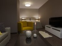 Apartmány COMFORT 101-106
