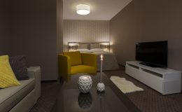 Apartmány COMFORT 101-106